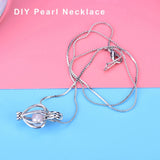 Eternal Love Delight Pearl Necklace Kit