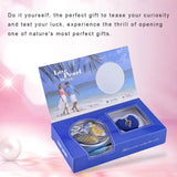 Eternal Love Delight Pearl Necklace Kit